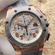 2017 Swiss Copy Audemars Piguet Royal Oak Offshore Lebron James Rose Gold Grey (2)_th.jpg